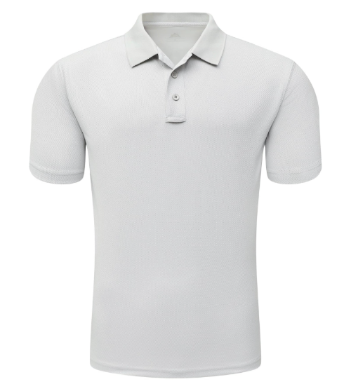 Men’s Slim Fit Mock Turtleneck Short Sleeve top