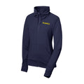UMCU Yoga Jacket - Navy