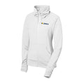 UMCU Yoga Jacket - White