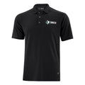 EMUCU Men's Callaway Core Performance Polo - Black